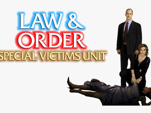 "law & Order: Special Victims Unit" (1999)