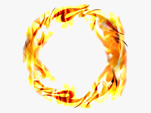 Flame Clipart Ring
