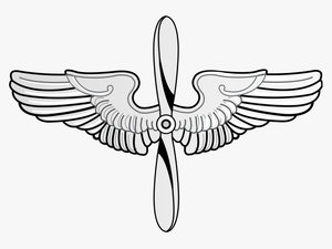 Air Force Flight Surgeon Badge
