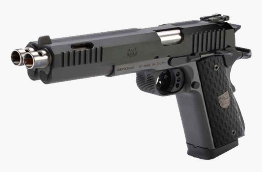 Arsenal Firearms Af2011 Double B