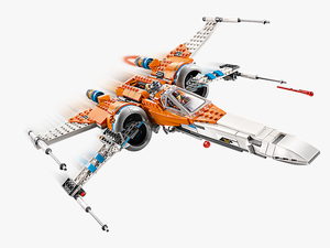 Lego Poe-s X Wing 2020