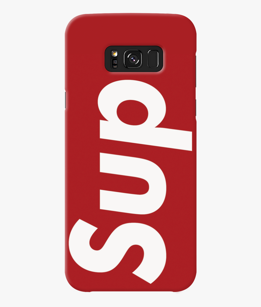 Supreme Iphone 8 Plus Case