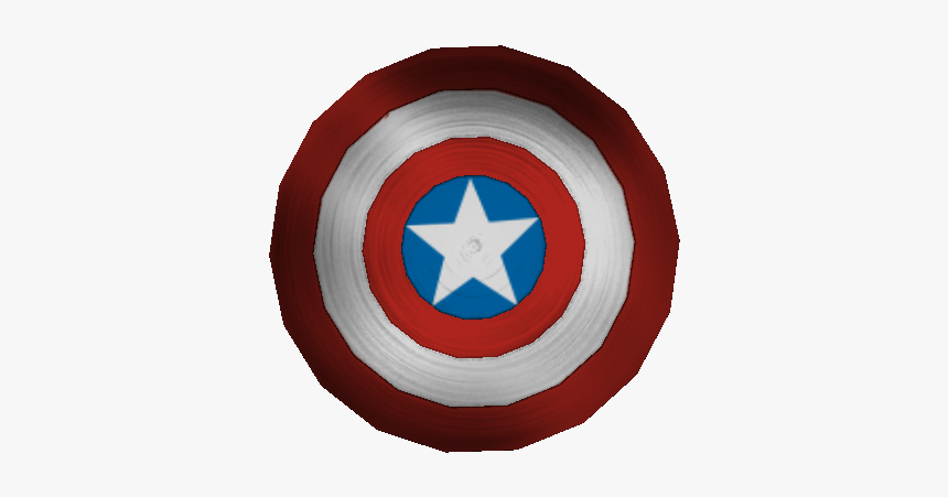 Download Zip Archive - Captain America Shield Roblox