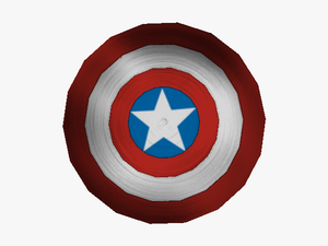 Download Zip Archive - Captain America Shield Roblox