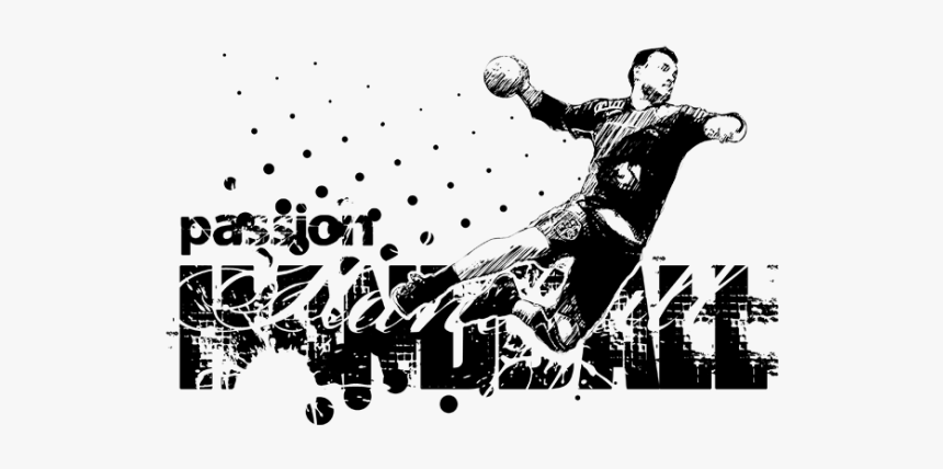 Handball Background