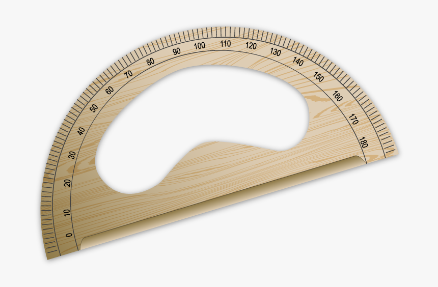 Ruler Type Clipart Png - Marking Tools