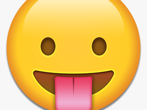 Transparent Eating Emoji Png - Las Personas Mas Calladas