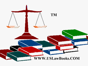 Clip Art Transparent Download Study Library Image Of - Law Books