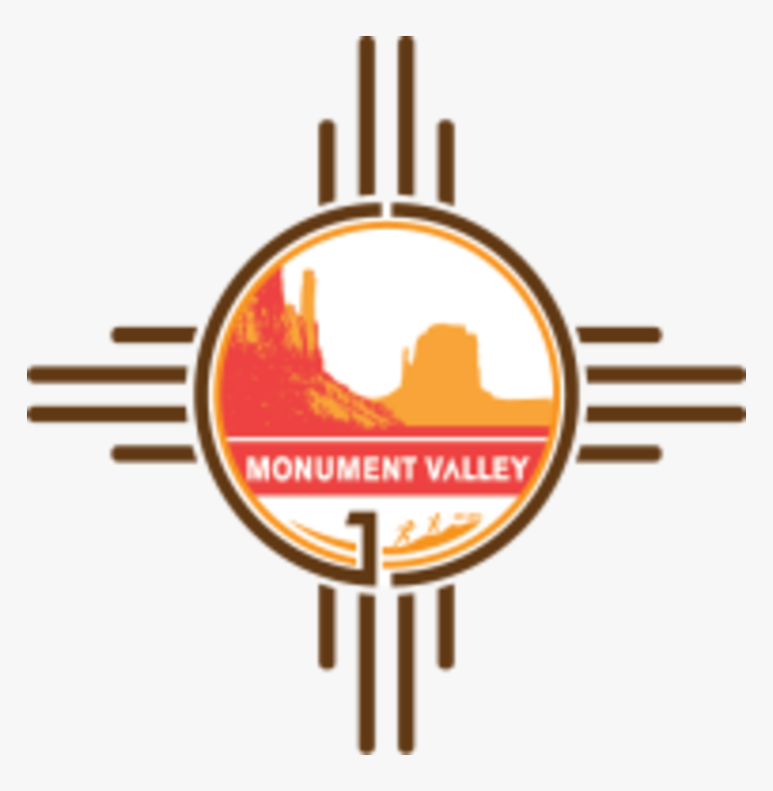Monument Valley Ultra - Antelope Canyon Logo