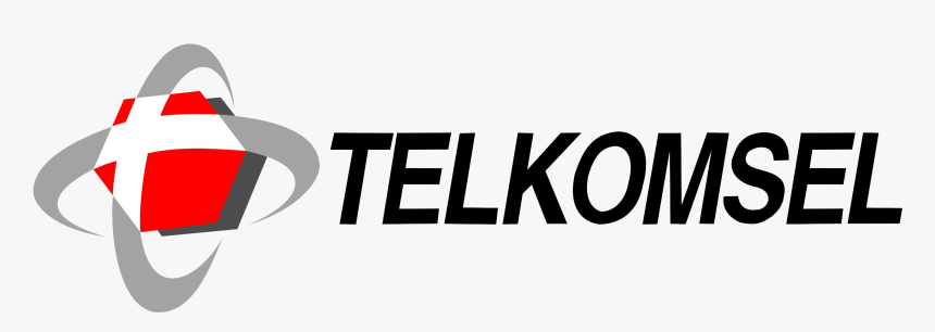 Telkomsel Communication Logos - 