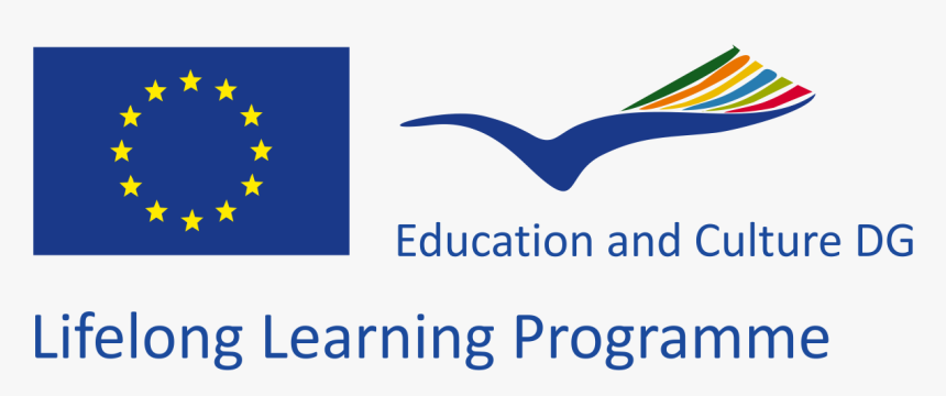 Image Lifelong Learning Programme Logo - Education And Culture Lifelong Learning Programme
