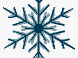 Bedding Group Logo - Snowflake Vector Png Free