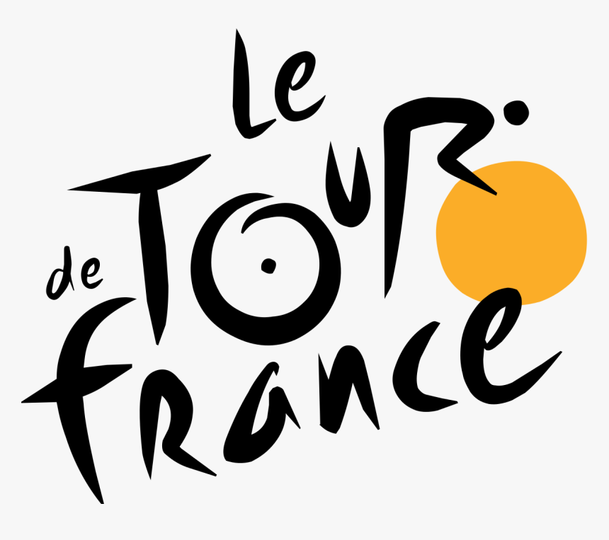 Le Tour De France Logo Design Se