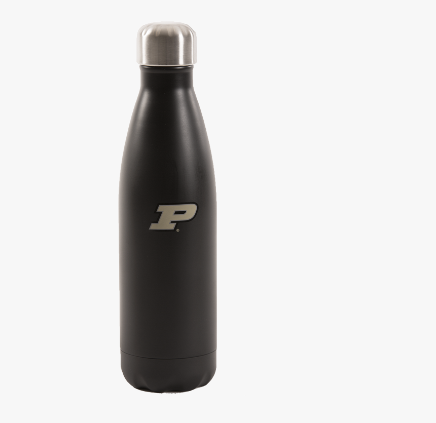 Purdue University Boilermakers S Well Stainless Steel - Swell Water Bottle Transparent