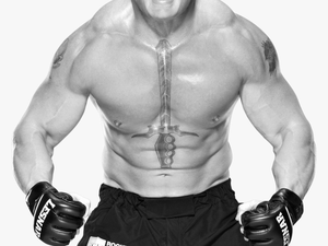 Brock Lesnar Transparent Background - Before And After Brock Lesnar Old Wwe