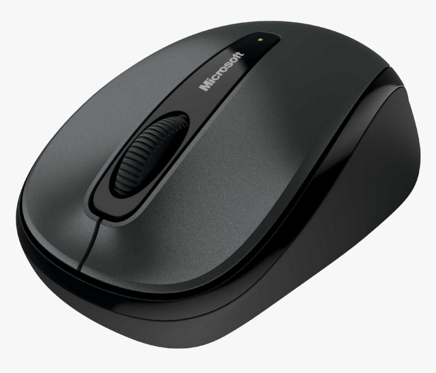 Wireless Microsoft Computer Mouse - Microsoft Wireless Mobile Mouse 3500