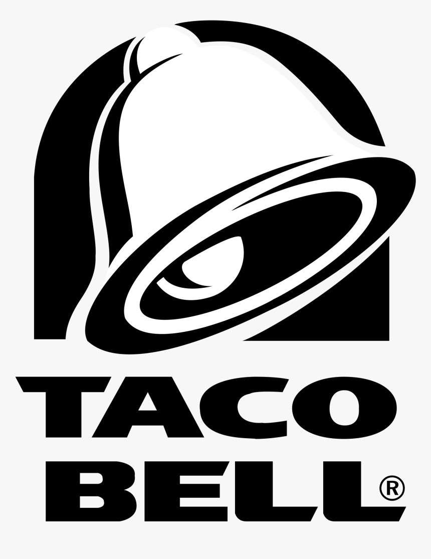 Bell Logo Png Transparent Svg Freebie Supply - Logo Taco Bell Vector