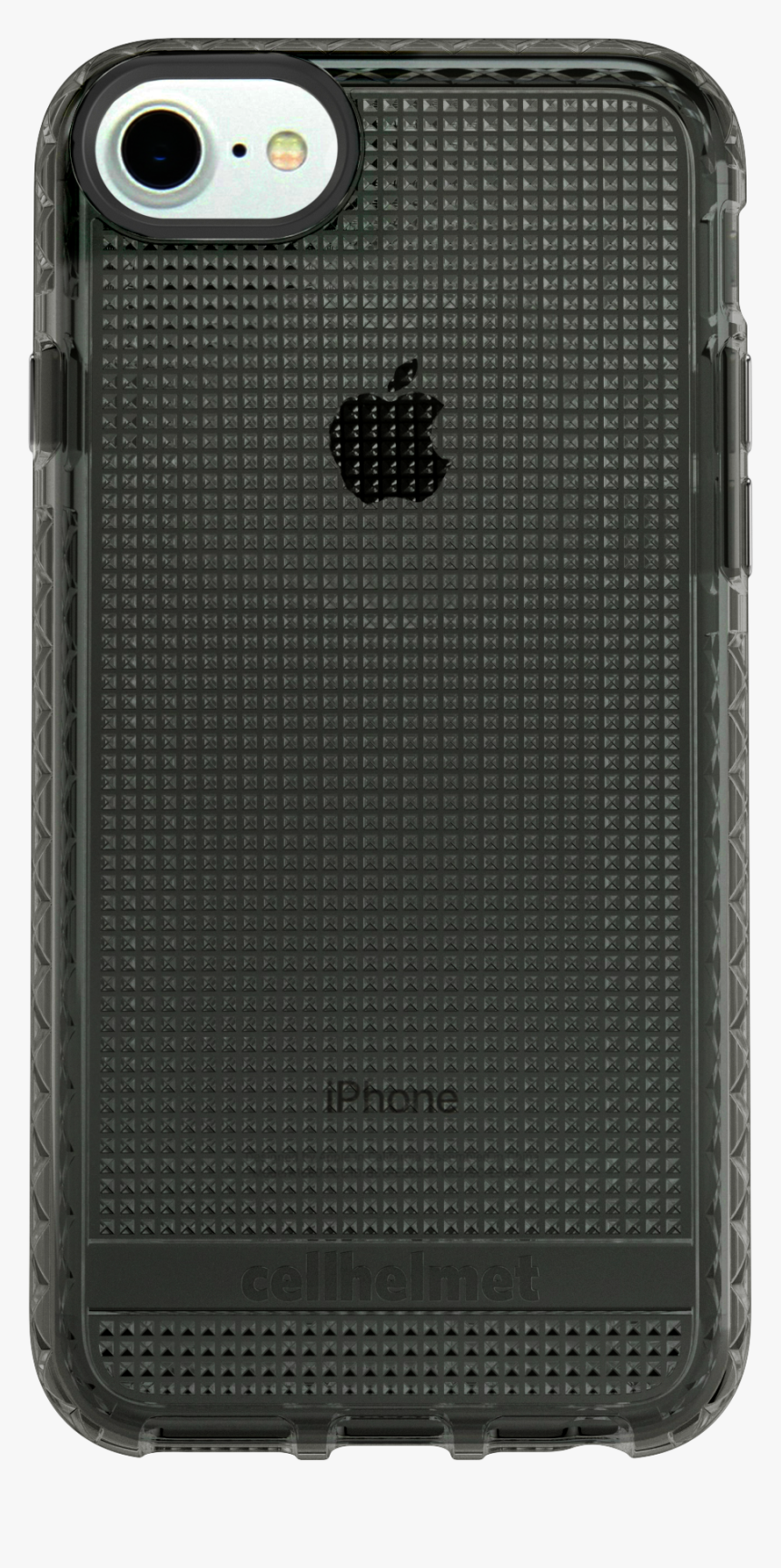 Cellhelmet Altitude X Pro Black Case For Iphone 6