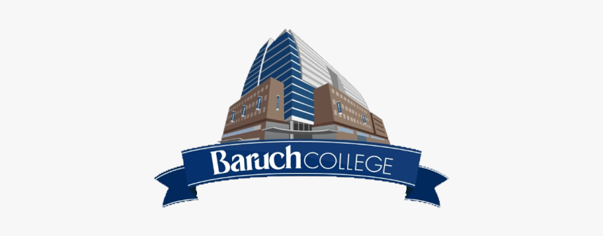 Baruch College Snapchat Geofilter Is Located In Manhattan