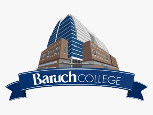 Baruch College Snapchat Geofilter Is Located In Manhattan