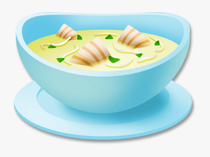 Soup Kitchen - Hay Day Soup