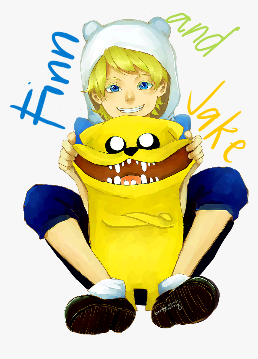Adventure Time With Finn And Jake Images Finn And Jake - Adventure Time Finn And Fiona Anime