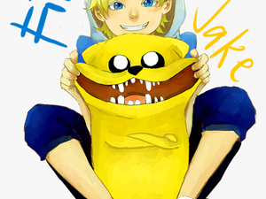 Adventure Time With Finn And Jake Images Finn And Jake - Adventure Time Finn And Fiona Anime