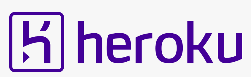 Heroku Logo Transparent Backgrou