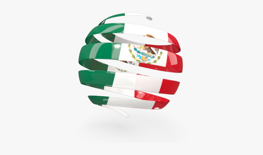Round 3d Icon - Italy 3d Flag Pn