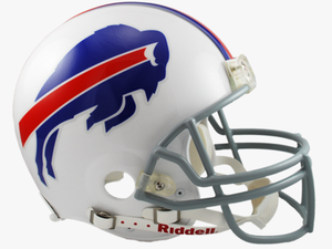 Buffalo Bills Vsr4 Authentic Helmet - Buffalo Bills Helmet