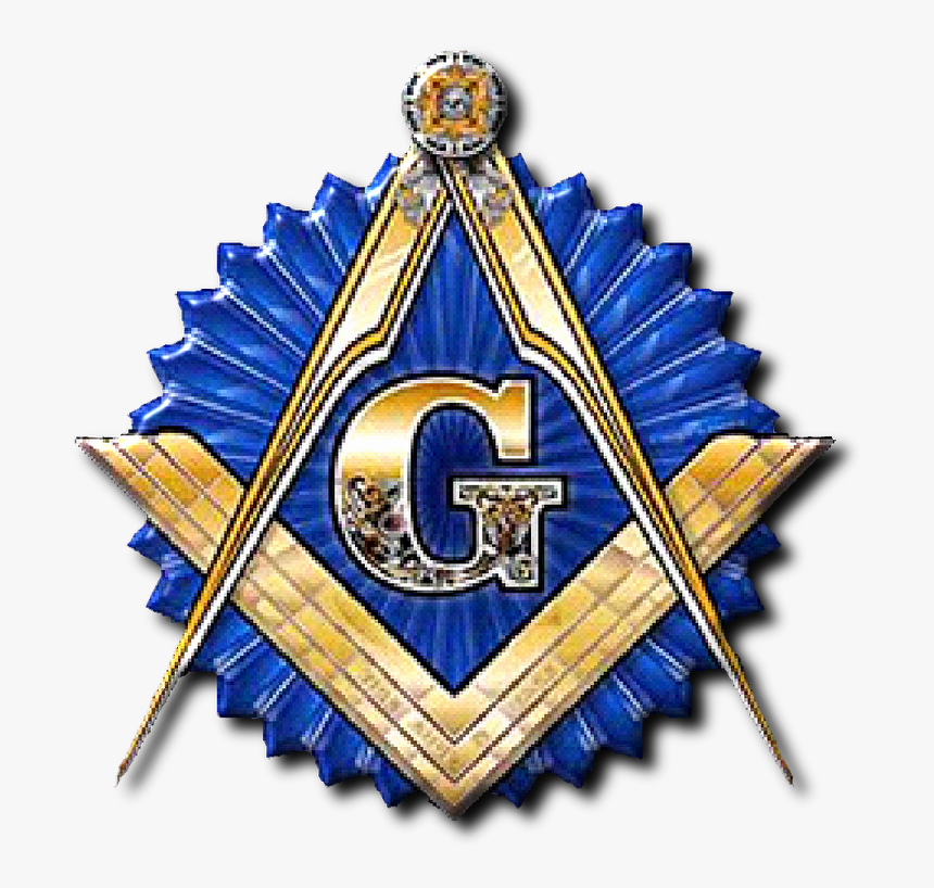 Back Home - Blue Lodge Masonic Symbols