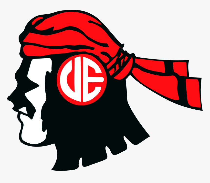 Ue Warriors Logo