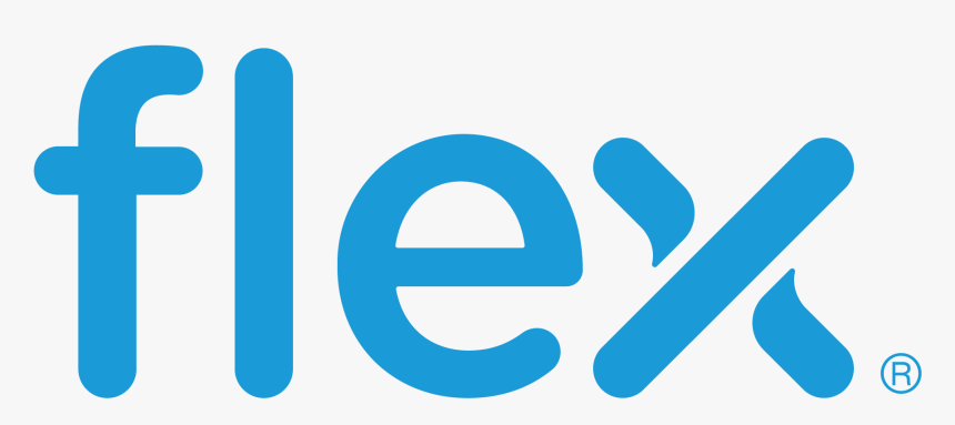 Flex Logo Png