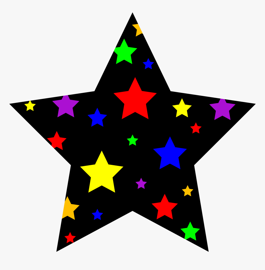 Stars Clipart