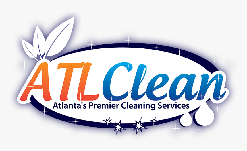 Atl Clean Logo Glow - Cleaning C