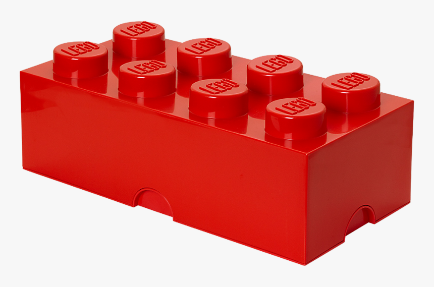 Red Lego