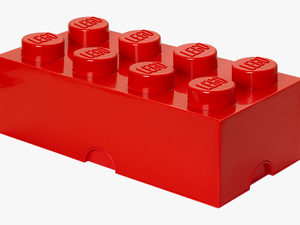 Red Lego