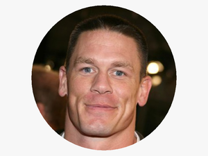 John Cena Head Png
