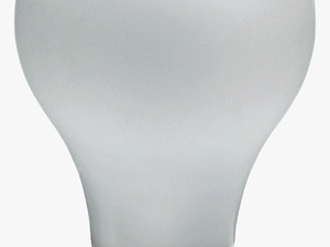 Light Material Halogen Incandescent A-series Bulb Clipart - Compact Fluorescent Lamp
