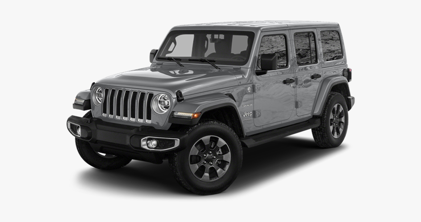 Jeep Wrangler Png - 2018 Jeep Wr