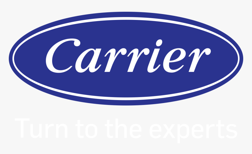 Carrier Logo - Carrier