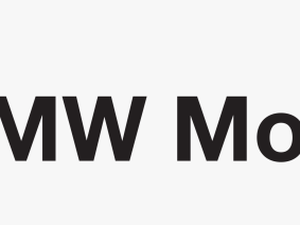 Bmw Png Logo