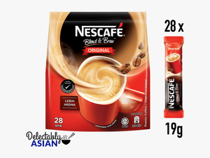 Picture 1 Of - Nescafe Blend And Brew Mild