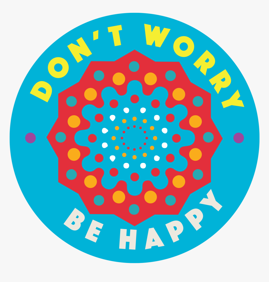 Don T Worry Be Happy 
 Class Laz