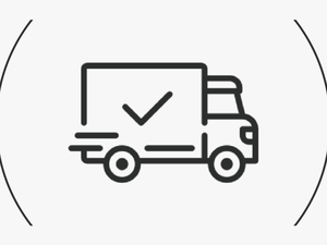 Pick Up & Delivery - Доставка Значок Пнг