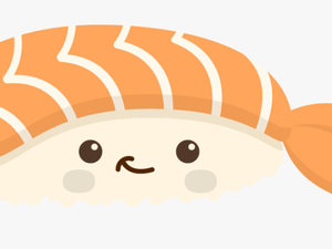 Sushi Life Messages Sticker-8