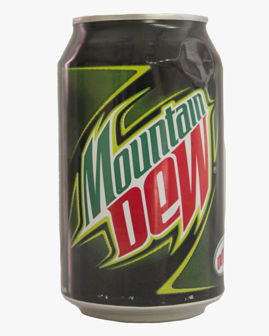 Mountain Dew 330ml - Mountain Dew 300ml Can