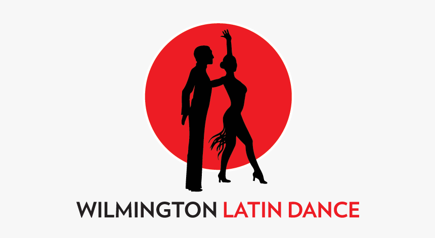 Dance Latin Logos