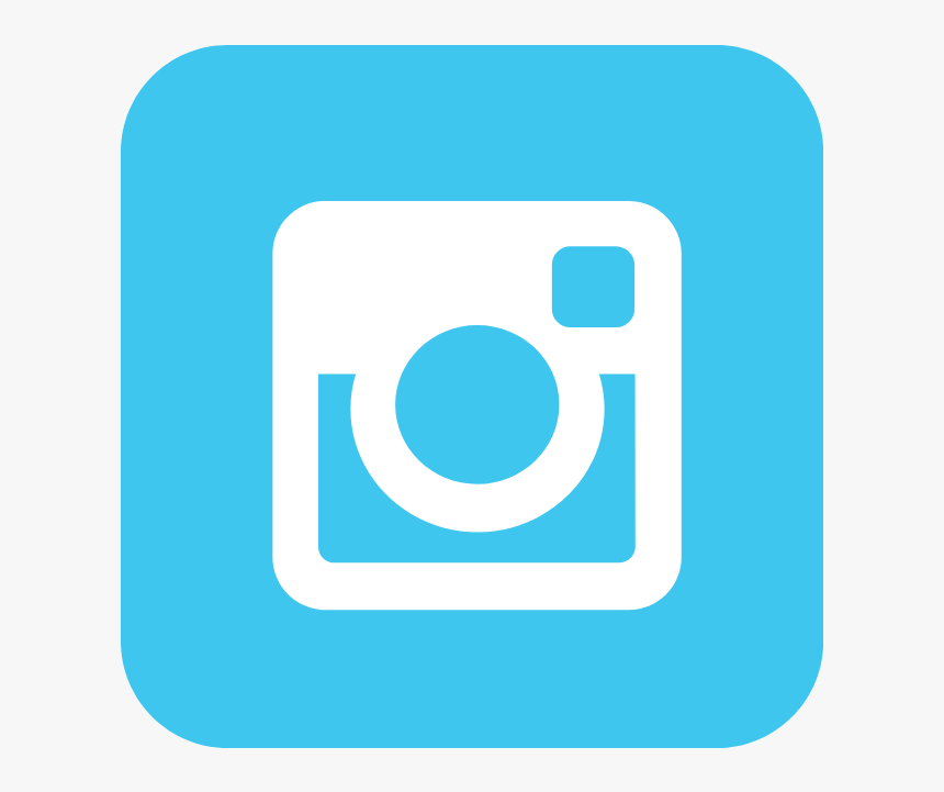Instagram Pic - Png Format Social Media Icon Png