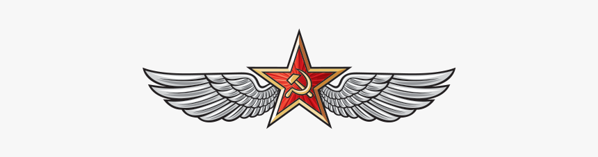 Russian Symbol - Emblem